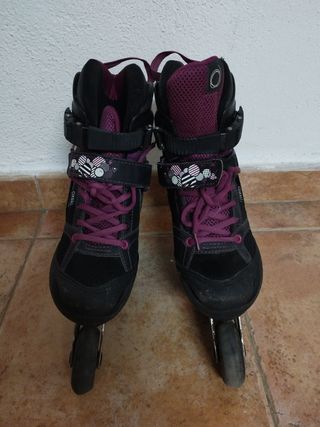 PATINES EN LINEA 