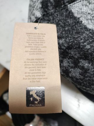 Cappello donna