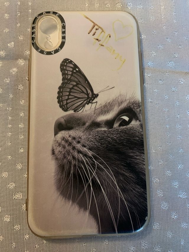 5 cover per iphone XR