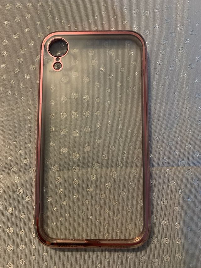 5 cover per iphone XR