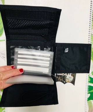 cartera Lost estrenar