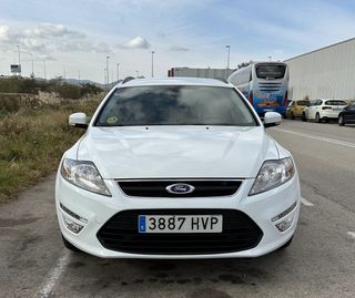 OCASIÓN. Ford Mondeo 2.0 TDCI 140 cv.