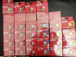 Tinteiros / cartuchos para impressora
