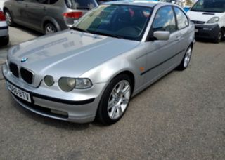 BMW Serie 3 2002