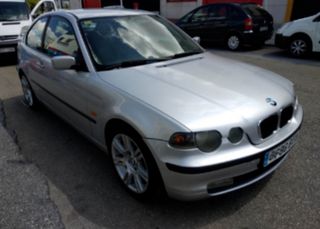 BMW Serie 3 2002