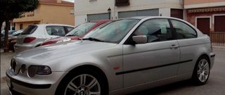 BMW Serie 3 2002