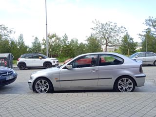 BMW Serie 3 2002