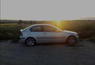 BMW Serie 3 2002