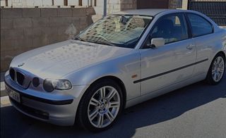 BMW Serie 3 2002