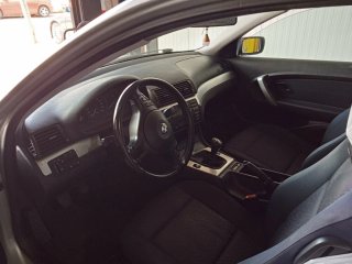 BMW Serie 3 2002