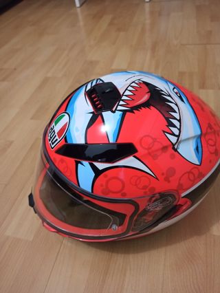 CASCO AGV K3