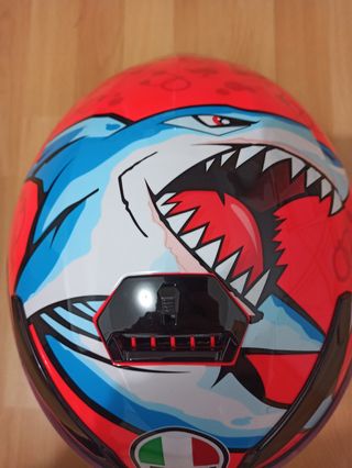 CASCO AGV K3