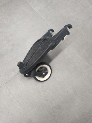 Patinete bugaboo