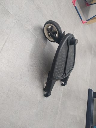 Patinete bugaboo