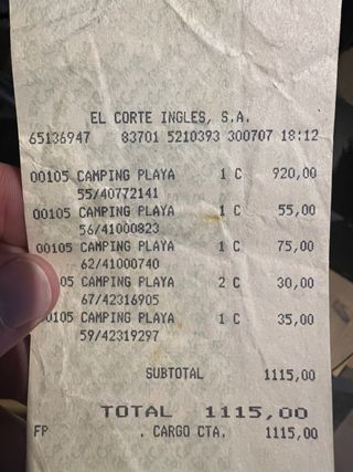 piragua o Kayak neumatica 