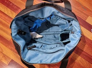 Bolso cambiador storksak bugaboo