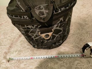 Transportín perros y gatos.