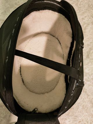 Transportín perros y gatos.