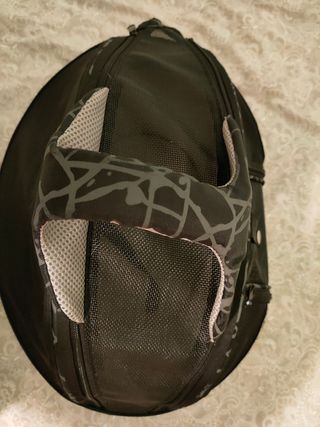 Transportín perros y gatos.