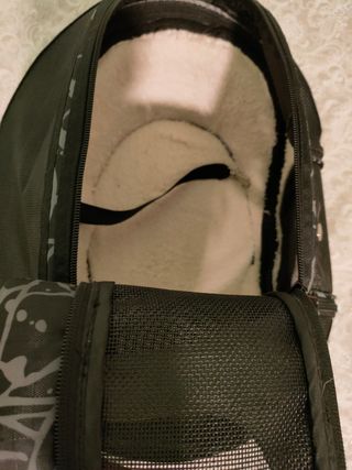 Transportín perros y gatos.