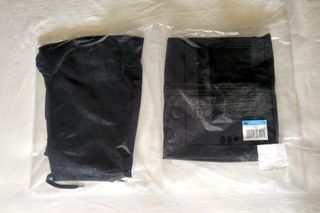 Pantalón y Chaqueta NIKE