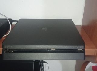 Ps4 Slim 1tb