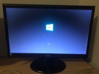 Monitor AOC e2050snk