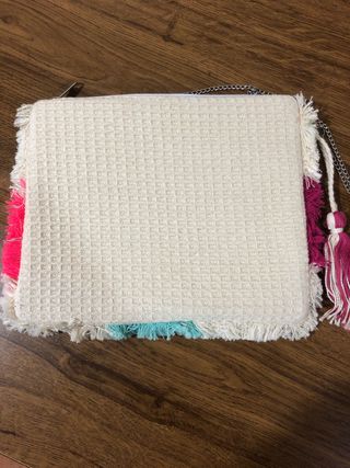 Bolso de mano