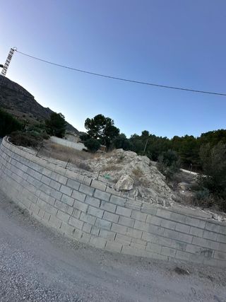 Terreno en venta