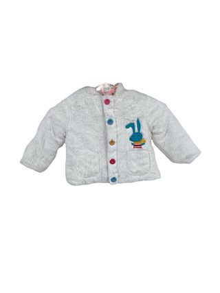 Casaco de bebe