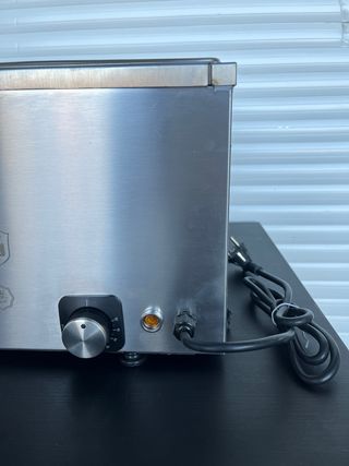 Baño María 3 Cubas con Grifo 1/2. OFERTA