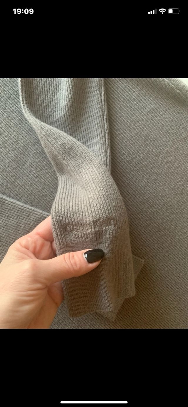 Calvin Klein Vestito donna NUOVO 🤩