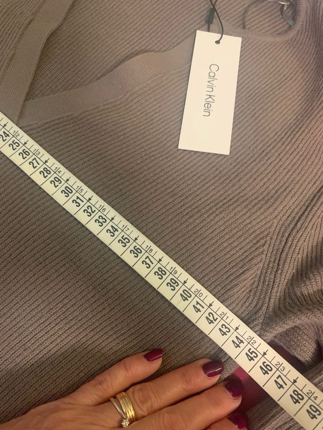 Calvin Klein Vestito donna NUOVO 🤩