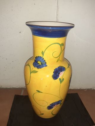 Jarrón
