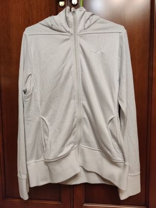 Chaqueta/Sudadera chándal mujer