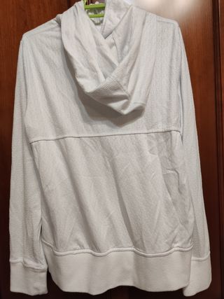 Chaqueta/Sudadera chándal mujer