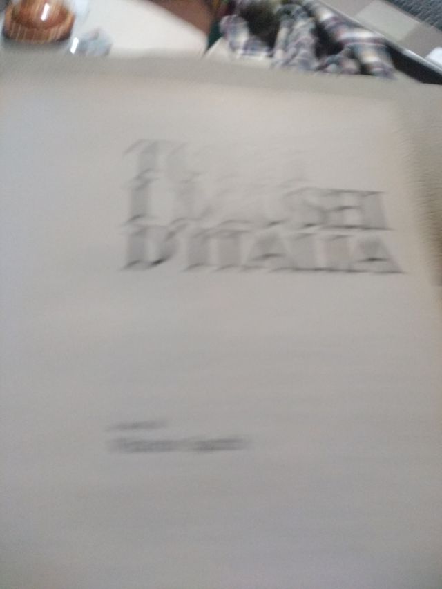 Libro tutti i musei d'Italia 