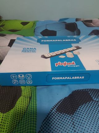 Formapalabras