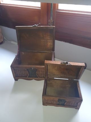 Baúles