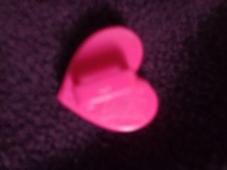 Caja de bombones muñeca Barbie