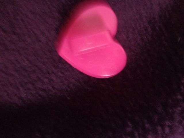 Caja de bombones muñeca Barbie