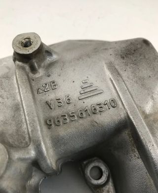 Colector admisión citroen / Peugeot 2.0 hdi (99-08