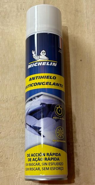Fundas textiles para nieve Michelin