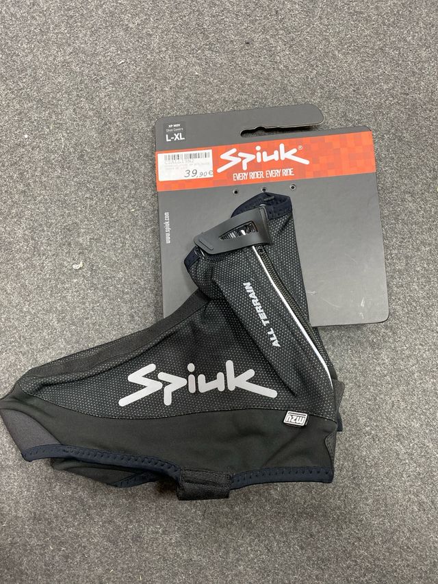 CUBREZAPATILLA SPIUK