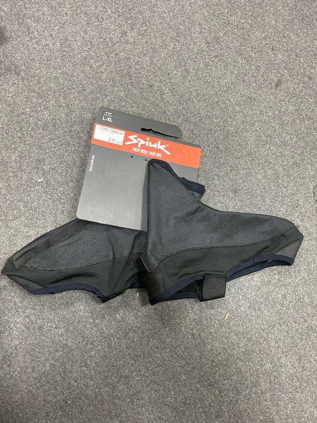 CUBREZAPATILLA SPIUK