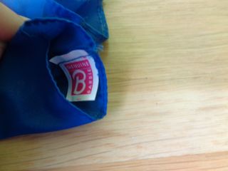 Ropa Ken Swim Buddies Barbie Mattel