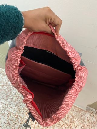 mochila herschel