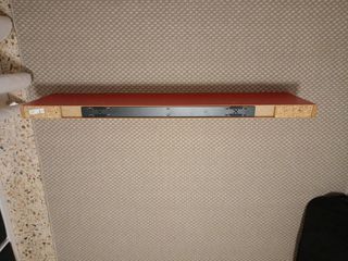 estante de pared 