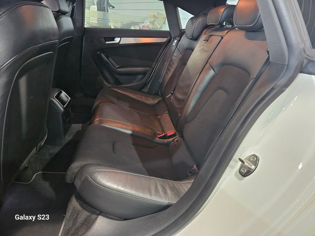Audi A5 2012