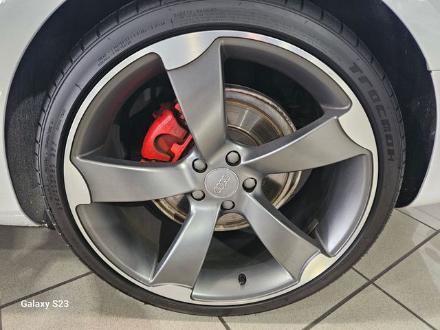 Audi A5 2012